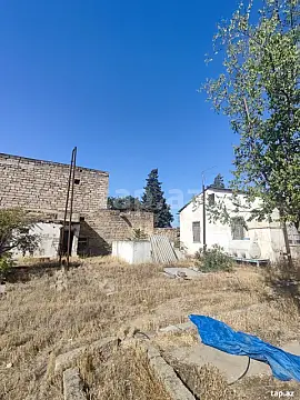 Satılır 4 otaqlı həyət evi 60 m² — Bakı, Şüvəlan 4 otaq 60.00 m²