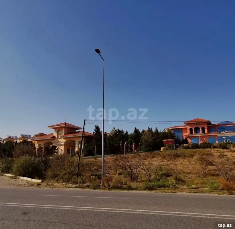 Kirayə verilir 5 otaqlı həyət evi 280 m²