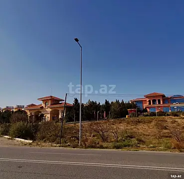 Kirayə verilir 5 otaqlı həyət evi 280 m² — Bakı, Masazır 5 otaq 280.00 m²