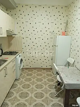 Kirayə verilir 2 otaqlı yeni tikili 65 m² — Xırdalan, Xırdalan 2 otaq 65.00 m²