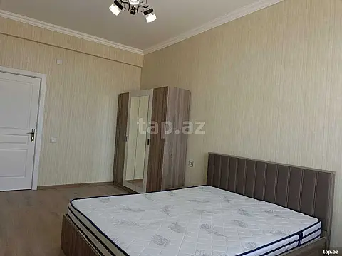 Kirayə verilir 2 otaqlı yeni tikili 75 m² — Sumqayıt 2 otaq 75.00 m²