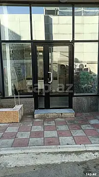 Kirayə verilir ofis — Sumqayıt