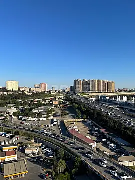 Satılır 3 otaqlı yeni tikili 115 m² — Bakı, Biləcəri 3 otaq 115.00 m²