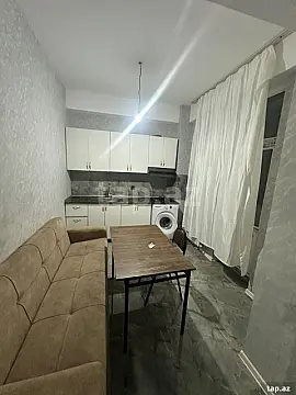 Kirayə verilir 2 otaqlı yeni tikili 66 m² — Xırdalan, Xırdalan 2 otaq 66.00 m²