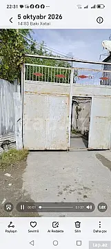 Kirayə verilir obyekt — Bakı