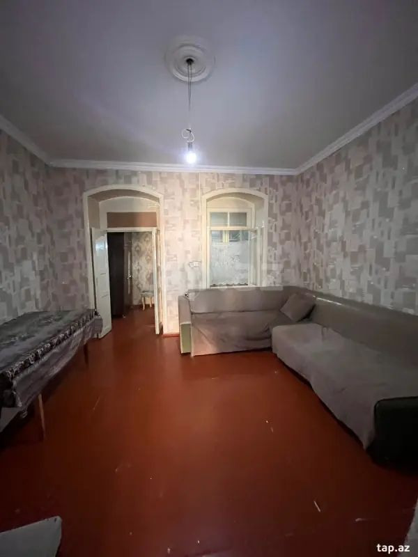Satılır 3 otaqlı həyət evi 70 m²