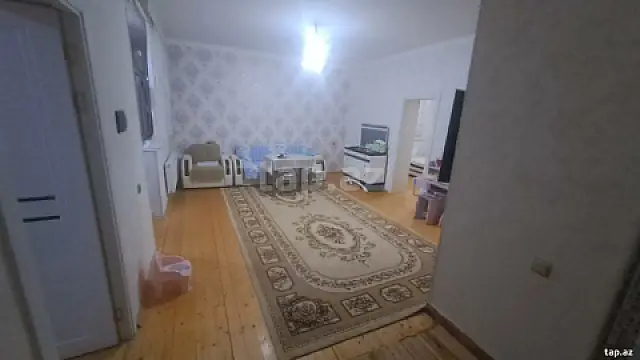 Satılır 3 otaqlı həyət evi 95 m² — Gəncə 3 otaq 95.00 m²