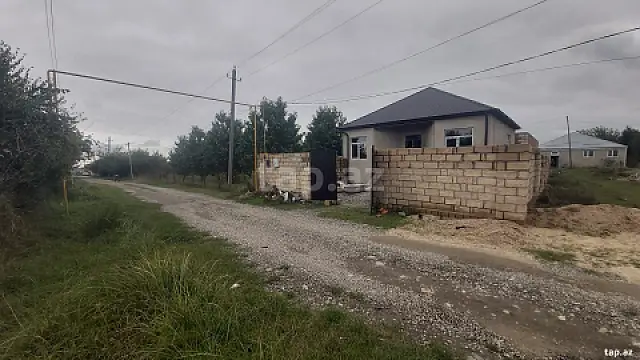 Satılır 4 otaqlı həyət evi 100 m² — Quba 4 otaq 100.00 m²