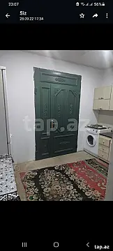 Kirayə verilir 2 otaqlı mənzil 50 m² — Bakı, Maştağa 2 otaq 50.00 m²