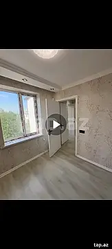 Satılır 2 otaqlı mənzil 45 m² — Gəncə 2 otaq 45.00 m²