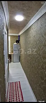 Satılır 2 otaqlı mənzil 44 m² — Gəncə 2 otaq 44.00 m²