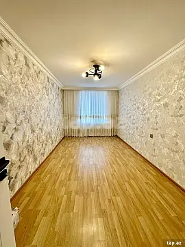 Satılır 3 otaqlı mənzil 70 m² — Bakı 3 otaq 70.00 m²