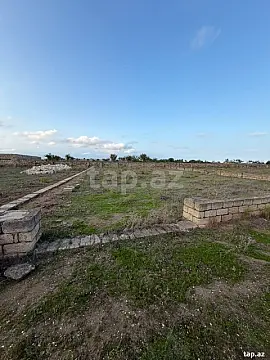Satılır torpaq sahəsi — Bakı, Sabunçu
