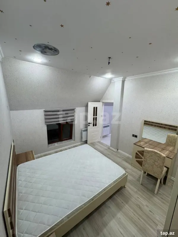 Kirayə verilir 3 otaqlı yeni tikili 95 m²