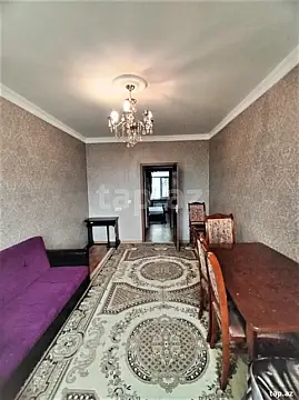 Kirayə verilir 2 otaqlı mənzil 70 m² — Bakı, Bayıl 2 otaq 70.00 m²
