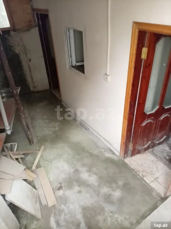 Satılır 3 otaqlı həyət evi 110 m²