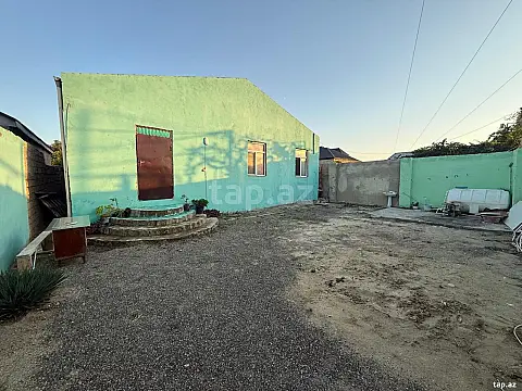 Satılır 3 otaqlı həyət evi 90 m² — Bakı, Buzovna 3 otaq 90.00 m²