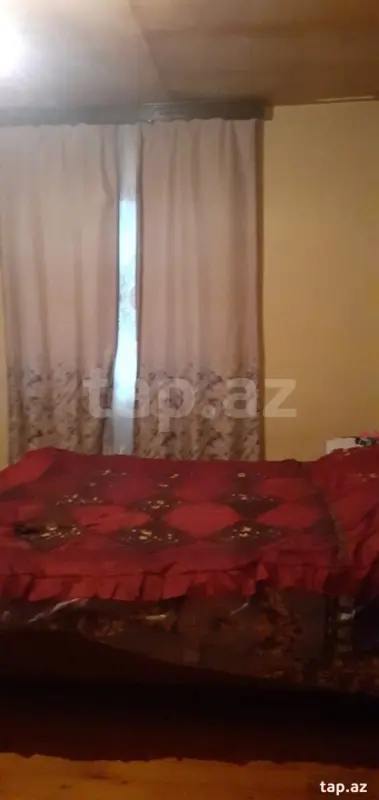 Kirayə verilir 4 otaqlı həyət evi 70 m²