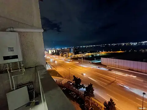 Kirayə verilir 3 otaqlı yeni tikili 92 m² — Bakı 3 otaq 92.00 m²