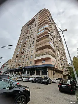 Satılır 3 otaqlı yeni tikili 132 m² — Bakı, Əhmədli 3 otaq 132.00 m²