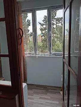 Kirayə verilir 1 otaqlı mənzil 20 m² — Sumqayıt 1 otaq 20.00 m²