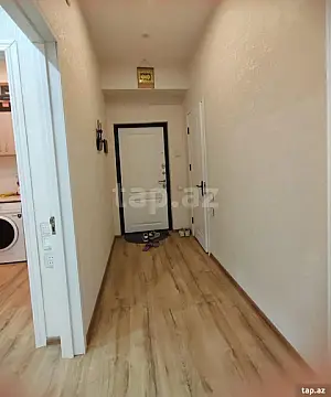 Kirayə verilir 2 otaqlı yeni tikili — Xırdalan, Xırdalan 2 otaq 0.00 m²
