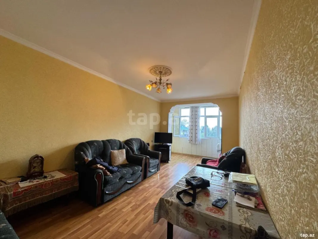 Satılır 3 otaqlı yeni tikili 75 m²
