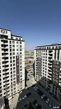 Satılır 3 otaqlı yeni tikili 78 m² — Xırdalan, Xırdalan 3 otaq 78.00 m²