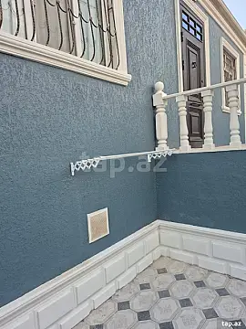 Satılır 3 otaqlı həyət evi 100 m² — Bakı, Binə 3 otaq 100.00 m²