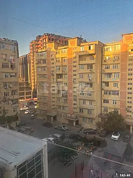 Kirayə verilir 2 otaqlı mənzil 65 m² — Bakı, Yeni Yasamal 2 otaq 65.00 m²