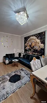 Satılır 3 otaqlı həyət evi 100 m² — Bakı, Sabunçu 3 otaq 100.00 m²
