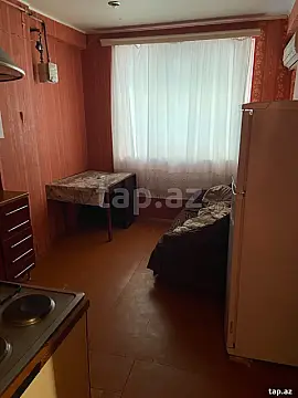 Kirayə verilir 1 otaqlı yeni tikili 35 m² — Xırdalan, Xırdalan 1 otaq 35.00 m²
