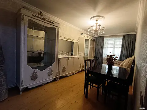 Kirayə verilir 3 otaqlı mənzil 70 m² — Sumqayıt 3 otaq 70.00 m²