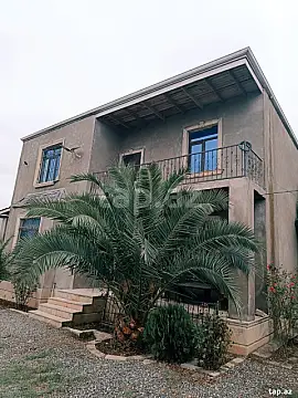 Satılır 7 otaqlı həyət evi 300 m² — Bakı, Buzovna 7 otaq 300.00 m²