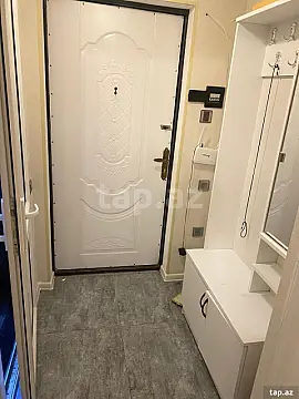 Kirayə verilir 2 otaqlı yeni tikili 50 m² — Xırdalan, Xırdalan 2 otaq 50.00 m²