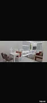 Kirayə verilir 2 otaqlı yeni tikili 60 m² — Xırdalan, Xırdalan 2 otaq 60.00 m²