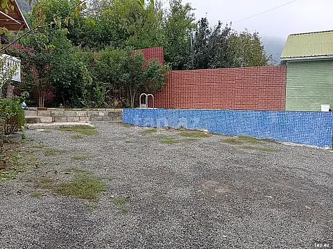 Kirayə verilir 2 otaqlı həyət evi 200 m² — Lerik 2 otaq 200.00 m²