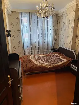 Kirayə verilir 1 otaqlı yeni tikili 36 m² — Xırdalan, Xırdalan 1 otaq 36.00 m²