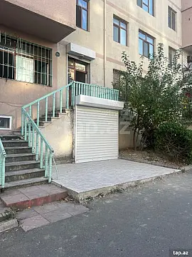 Kirayə verilir obyekt — Bakı, Nəsimi