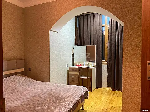 Kirayə verilir 2 otaqlı yeni tikili 46 m² — Xırdalan, Xırdalan 2 otaq 46.00 m²