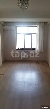 Kirayə verilir 2 otaqlı yeni tikili 70 m² — Xırdalan, Xırdalan 2 otaq 70.00 m²