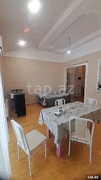Kirayə verilir 2 otaqlı həyət evi 50 m² — Xırdalan, Xırdalan 2 otaq 50.00 m²