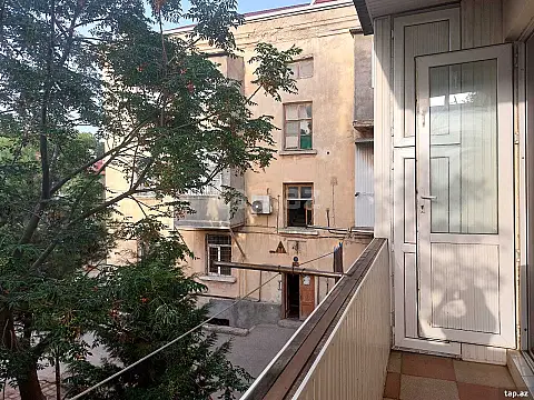 Kirayə verilir 3 otaqlı mənzil 60 m² — Sumqayıt 3 otaq 60.00 m²