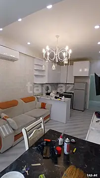 Kirayə verilir 3 otaqlı həyət evi 60 m² — Xırdalan, Xırdalan 3 otaq 60.00 m²