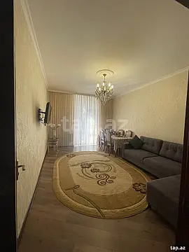Satılır 2 otaqlı mənzil 60 m² — Sumqayıt 2 otaq 60.00 m²