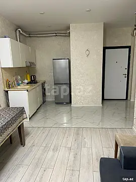 Satılır 2 otaqlı yeni tikili 72 m² — Bakı, Binəqədi 2 otaq 72.00 m²