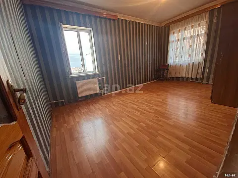 Satılır 1 otaqlı mənzil 40 m² — Bakı, Qaraçuxur 1 otaq 40.00 m²