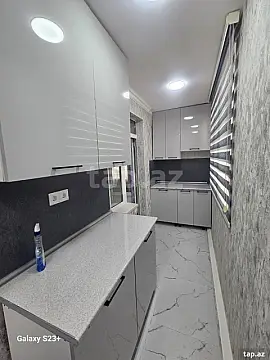 Satılır 2 otaqlı mənzil 60 m² — Bakı, Hövsan 2 otaq 60.00 m²