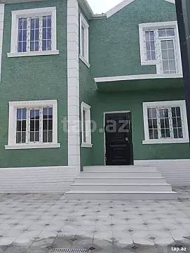 Satılır 6 otaqlı həyət evi 240 m² — Bakı, Masazır 6 otaq 240.00 m²