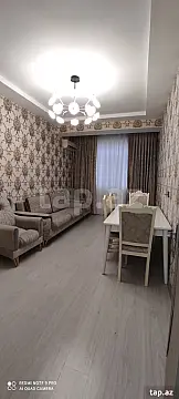 Satılır 2 otaqlı yeni tikili 86 m² — Xırdalan, Xırdalan 2 otaq 86.00 m²